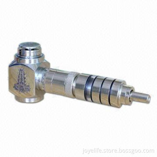 Hammer/Mechanical E-cigarette Mod with 18350 Battery, Wholesale Price